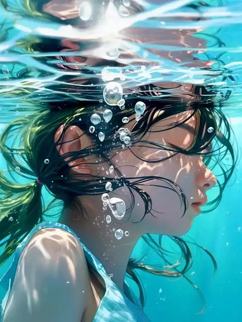 逆流而上