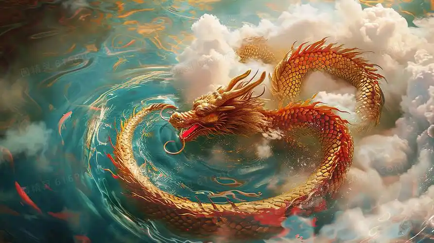 主推大片